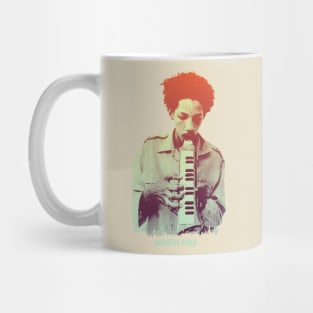 Augustus Pablo Mug